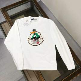 Picture of Moncler T Shirt Long _SKUMonclerS-XLtltx6951938